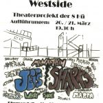 Klassenspiel 8 2026 ManhattanWestside