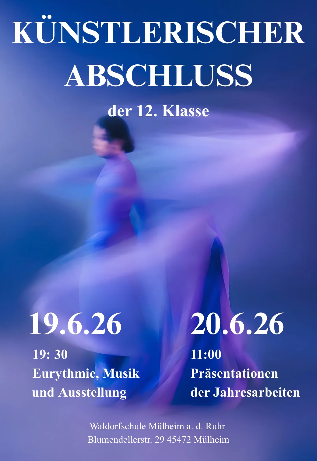 2026 06 19 Künstlerischer Abschluß